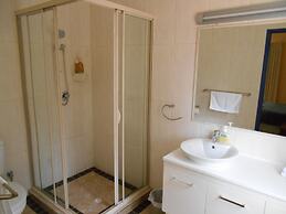 Chalets on Stoneville