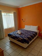 Chalets on Stoneville