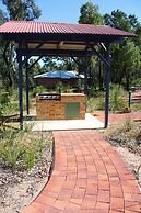 Chalets on Stoneville