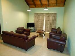 Chalets on Stoneville