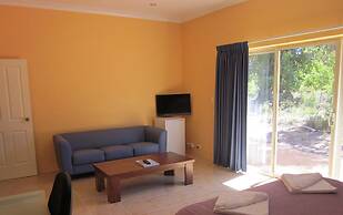 Chalets on Stoneville