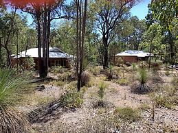 Chalets on Stoneville