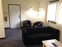 Chalets on Stoneville