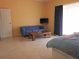 Chalets on Stoneville