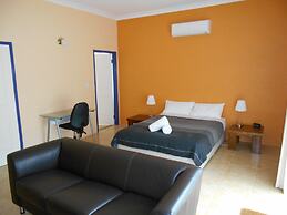 Chalets on Stoneville