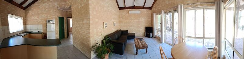 Chalets on Stoneville