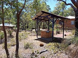 Chalets on Stoneville