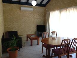 Chalets on Stoneville