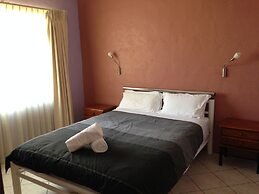 Chalets on Stoneville