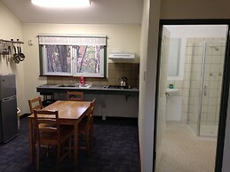 Chalets on Stoneville