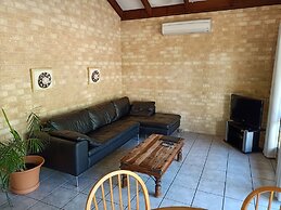 Chalets on Stoneville