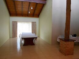 Chalets on Stoneville