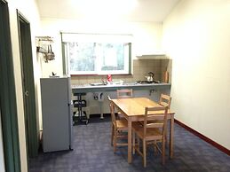 Chalets on Stoneville