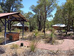 Chalets on Stoneville