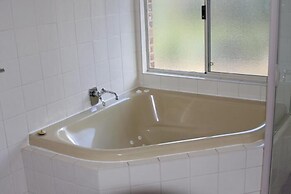 Chalets on Stoneville