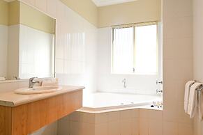 Collie Ridge Resort