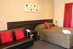 Collie Ridge Resort