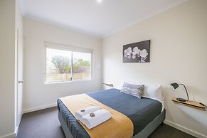 Collie Ridge Resort
