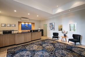 Collie Ridge Resort