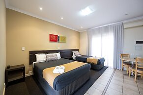 Collie Ridge Resort