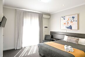 Collie Ridge Resort