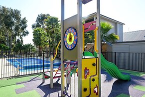 Collie Ridge Resort
