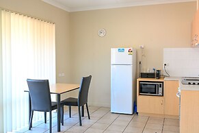 Collie Ridge Resort