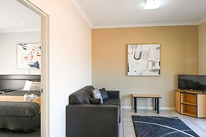 Collie Ridge Resort