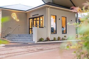 Collie Ridge Resort