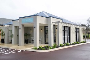 Collie Ridge Resort
