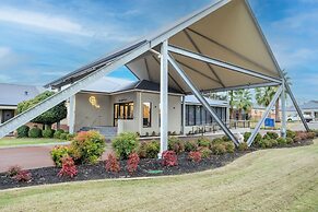Collie Ridge Resort