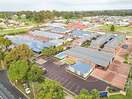 Collie Ridge Resort