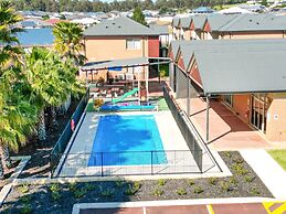 Collie Ridge Resort