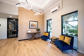 Collie Ridge Resort