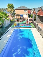 Collie Ridge Resort