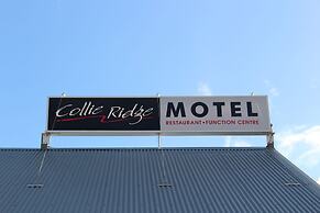 Collie Ridge Resort