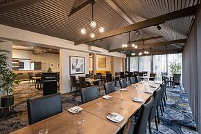 Collie Ridge Resort