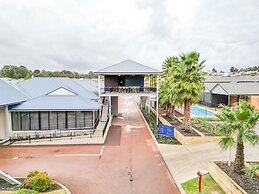 Collie Ridge Resort
