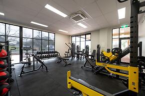 Collie Ridge Resort