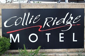 Collie Ridge Resort