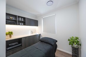 Collie Ridge Resort
