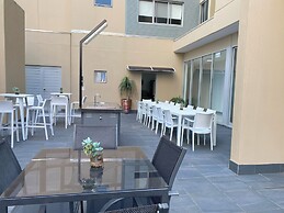 Redvue Apartments