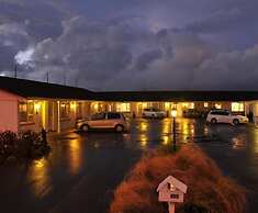 Surrey Court Motel