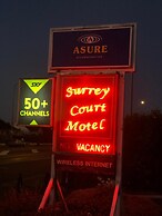 Surrey Court Motel