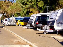 Sunset Beach Holiday Park