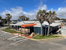 Sunset Beach Holiday Park