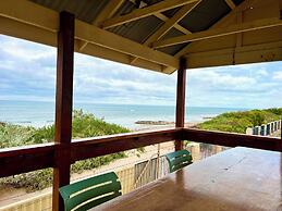 Sunset Beach Holiday Park