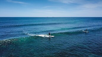 Sunset Beach Holiday Park