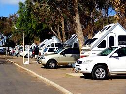 Sunset Beach Holiday Park