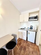 Sunset Beach Holiday Park